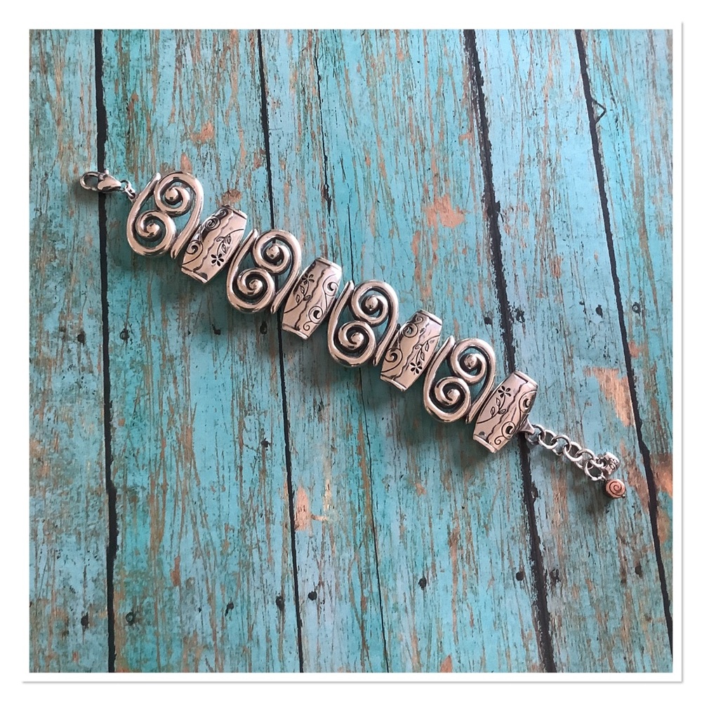 Brighton Pablos Passion Bracelet